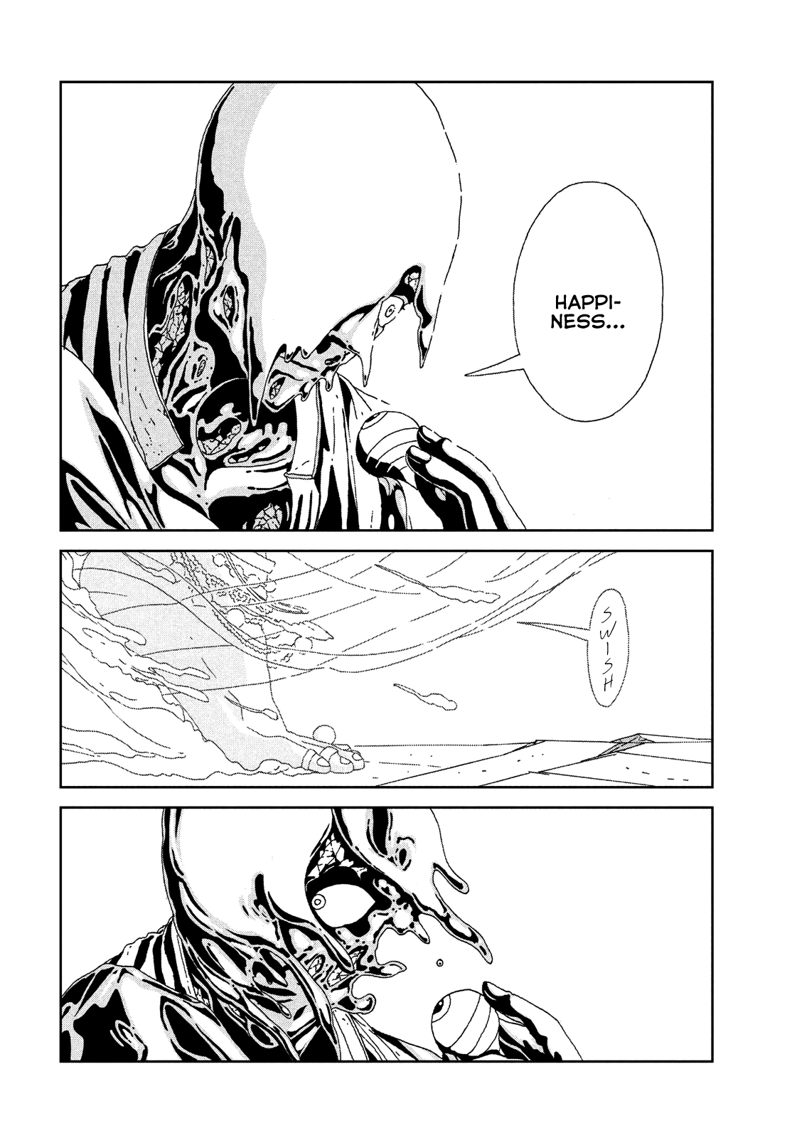 Land of the Lustrous, Chapter 94 image 06